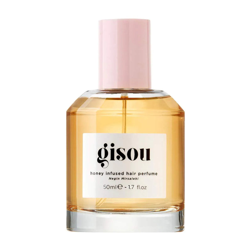 Gisou - Perfume - Wildflower Honey Infused Hair Perfume