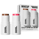 MAKEUP - Mini Size - Mini Sculpt & Pop On-The-Go
