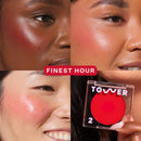 Tower 28 Beauty - Blush - BeachPlease Lip + Cheek Dewy Cream Blush