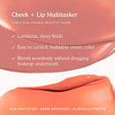 Tower 28 Beauty - Blush - BeachPlease Lip + Cheek Dewy Cream Blush