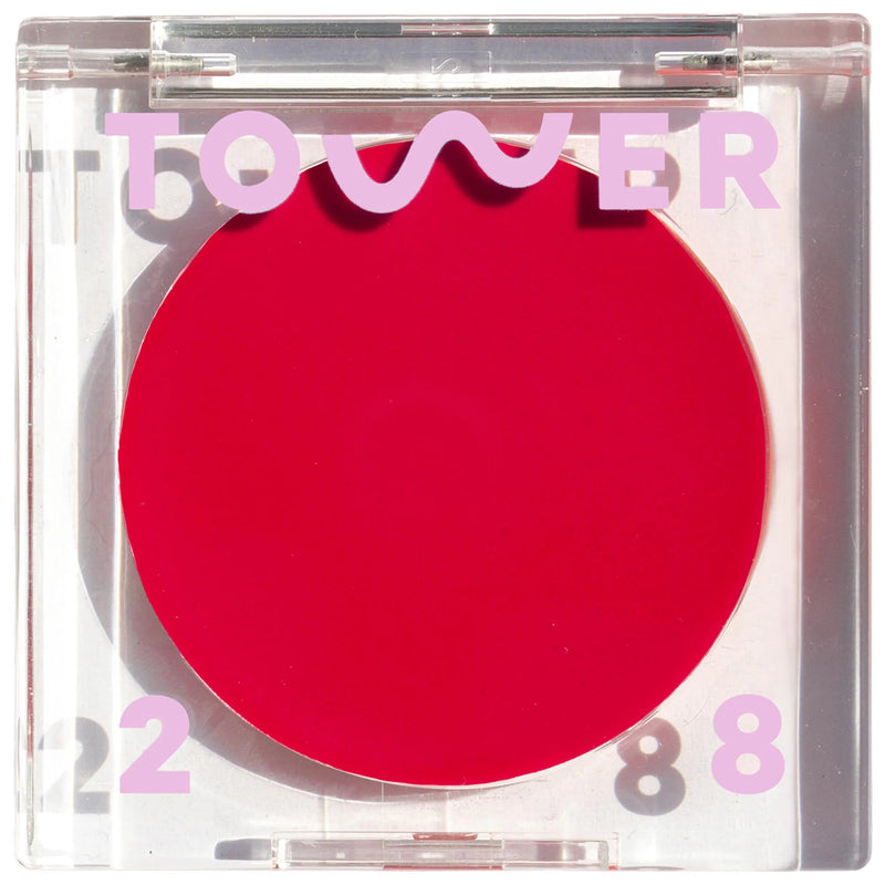 Tower 28 Beauty - Blush - BeachPlease Lip + Cheek Dewy Cream Blush