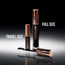 Charlotte Tilbury - Máscara de cílios - Mini Exagger-eyes Volumizing and Curling Mascara