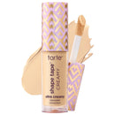 tarte - Corretor - mini shape tape™ hydrating full coverage creamy concealer