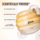 Gisou - Gloss - Honey Gloss Ceramide Therapy Hydrating Hair Mask