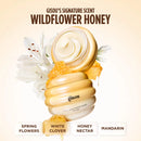 Gisou - Gloss - Honey Gloss Ceramide Therapy Hydrating Hair Mask