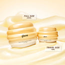 Gisou - Gloss - Honey Gloss Ceramide Therapy Hydrating Hair Mask