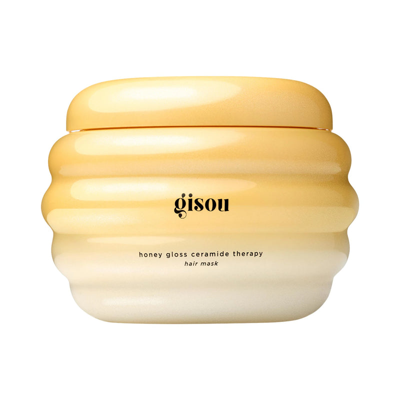 Gisou - Gloss - Honey Gloss Ceramide Therapy Hydrating Hair Mask
