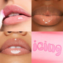 tarte - Gloss - maracuja juicy lip nourishing melt mask