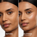 Saie - Iluminador - Mini Glowy Super™ Gel Lightweight Multipurpose Illuminator & Liquid Highlighter
