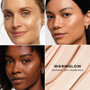 Saie - Iluminador - Mini Glowy Super™ Gel Lightweight Multipurpose Illuminator & Liquid Highlighter