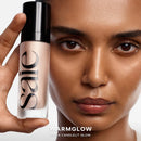 Saie - Iluminador - Mini Glowy Super™ Gel Lightweight Multipurpose Illuminator & Liquid Highlighter