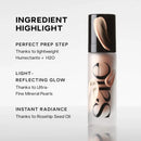 Saie - Iluminador - Mini Glowy Super™ Gel Lightweight Multipurpose Illuminator & Liquid Highlighter