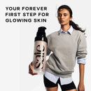 Saie - Iluminador - Mini Glowy Super™ Gel Lightweight Multipurpose Illuminator & Liquid Highlighter