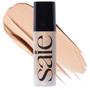 Saie - Iluminador - Mini Glowy Super™ Gel Lightweight Multipurpose Illuminator & Liquid Highlighter