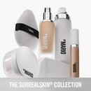 MAKEUP - Base - SurrealSkin® Natural Finish Foundation