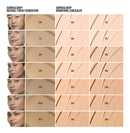 MAKEUP - Base - SurrealSkin® Natural Finish Foundation