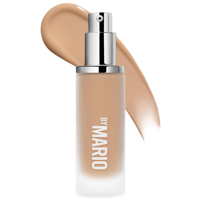 MAKEUP - Base - SurrealSkin® Natural Finish Foundation