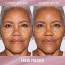 Danessa Myricks Beauty - Iluminador - Yummy Skin Glow Serum with Hyaluronic Acid & Niacinamide