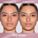 Danessa Myricks Beauty - Iluminador - Yummy Skin Glow Serum with Hyaluronic Acid & Niacinamide