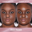 Danessa Myricks Beauty - Iluminador - Yummy Skin Glow Serum with Hyaluronic Acid & Niacinamide