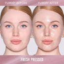 Danessa Myricks Beauty - Iluminador - Yummy Skin Glow Serum with Hyaluronic Acid & Niacinamide