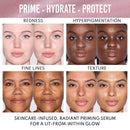 Danessa Myricks Beauty - Iluminador - Yummy Skin Glow Serum with Hyaluronic Acid & Niacinamide