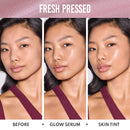 Danessa Myricks Beauty - Iluminador - Yummy Skin Glow Serum with Hyaluronic Acid & Niacinamide