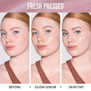 Danessa Myricks Beauty - Iluminador - Yummy Skin Glow Serum with Hyaluronic Acid & Niacinamide