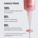 Danessa Myricks Beauty - Iluminador - Yummy Skin Glow Serum with Hyaluronic Acid & Niacinamide