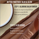Danessa Myricks Beauty - Iluminador - Yummy Skin Glow Serum with Hyaluronic Acid & Niacinamide