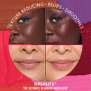 Danessa Myricks Beauty - Blush - Yummy Skin Blurring Balm Powder Flushed - Matte Color for Cheek & Lip