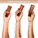 Danessa Myricks Beauty - Base - Yummy Skin Soothing Serum Skin Tint Foundation with Peptides + Ceramides