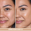 Danessa Myricks Beauty - Base - Yummy Skin Soothing Serum Skin Tint Foundation with Peptides + Ceramides