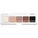 NATASHA DENONA - Sombra - Mini Eye Sculpt Eyeshadow Palette