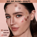 Charlotte Tilbury - Bronzer - Hollywood Contour Wand