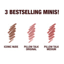 Charlotte Tilbury - Lápis - Mini Iconic Lip Cheat Lip Liner Trio