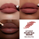 Charlotte Tilbury - Lápis - Mini Iconic Lip Cheat Lip Liner Trio