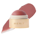 MERIT - Blush - Flush Balm Cream Blush