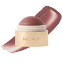 MERIT - Blush - Flush Balm Cream Blush