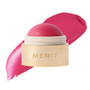 MERIT - Blush - Flush Balm Cream Blush
