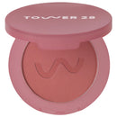 Tower 28 Beauty - Blush - GetSet® Blur + Set Matte Powder Blush