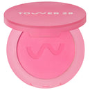 Tower 28 Beauty - Blush - GetSet® Blur + Set Matte Powder Blush