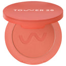 Tower 28 Beauty - Blush - GetSet® Blur + Set Matte Powder Blush