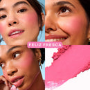 Tower 28 Beauty - Blush - GetSet® Blur + Set Matte Powder Blush