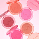 Tower 28 Beauty - Blush - GetSet® Blur + Set Matte Powder Blush