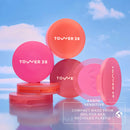 Tower 28 Beauty - Blush - GetSet® Blur + Set Matte Powder Blush