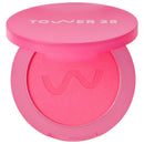 Tower 28 Beauty - Blush - GetSet® Blur + Set Matte Powder Blush