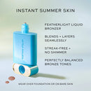 Westman Atelier - Bronzer - Sun Tone Hydrating Matte Bronzing Drops