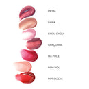 Westman Atelier - Gloss - Squeaky Clean Liquid Lip Hydrating Lip Balm