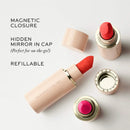 Westman Atelier - Batom - Lip Suede Hydrating Matte Lipstick with Hyaluronic Acid
